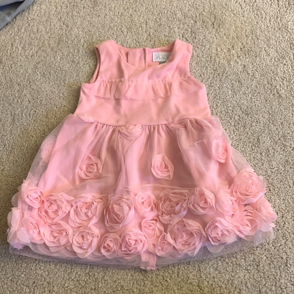 2t dress